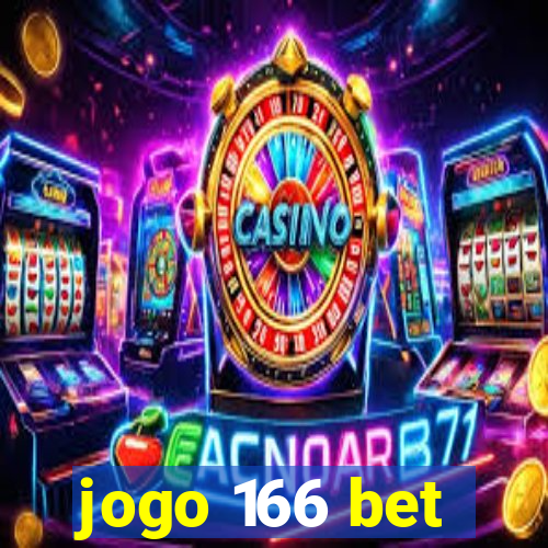 jogo 166 bet